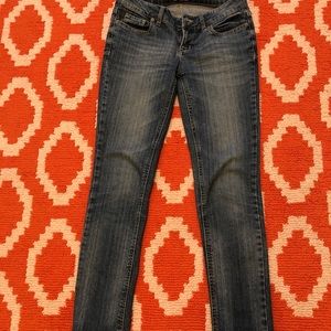 Aeropostale jeans